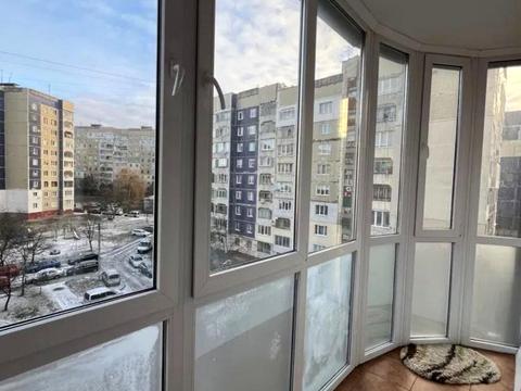 квартира по адресу Вернадского ул., 42