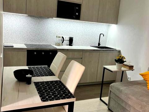 квартира по адресу Столичное шоссе, 1-А