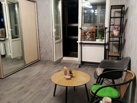 квартира за адресою Ревуцького вул., 54