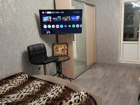 квартира за адресою Ревуцького вул., 54