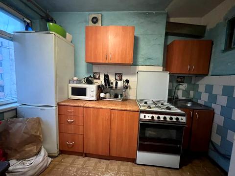 кімната за адресою Наукова вул., 114