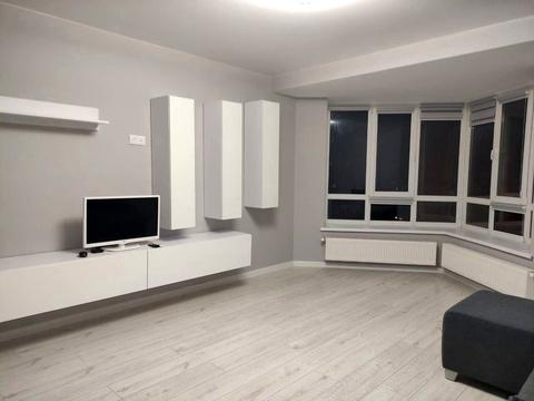 квартира за адресою Генерала М. Тарнавського вул., (Будинок 5)