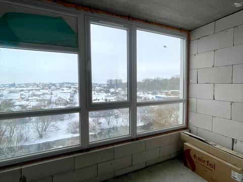 квартира за адресою Проскурівського підпілля вул., 165б