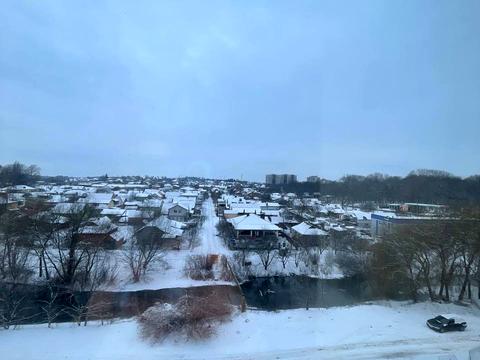 квартира за адресою Проскурівського підпілля вул., 165б