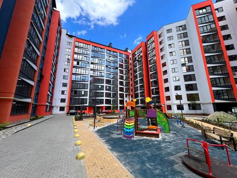 квартира за адресою Проскурівського підпілля вул., 165б