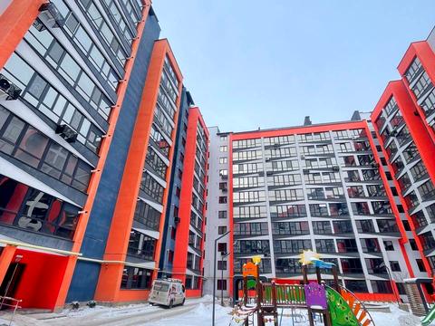 квартира за адресою Проскурівського підпілля вул., 165б