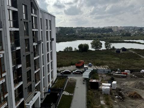 квартира за адресою Богдана Хмельницкого вул., 1з