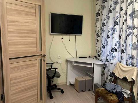 квартира по адресу  ул., 3