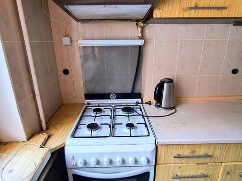 квартира за адресою Київ, Любомира Гузара просп. (Космонавта Комарова), 4-А