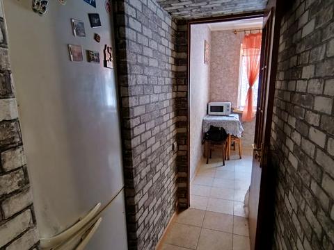 квартира за адресою Київ, Любомира Гузара просп. (Космонавта Комарова), 4-А