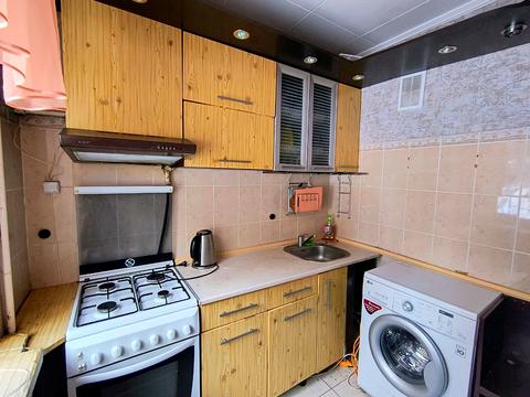 квартира за адресою Київ, Любомира Гузара просп. (Космонавта Комарова), 4-А