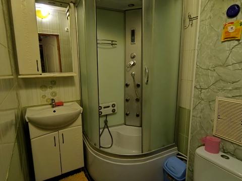 квартира за адресою Київ, Любомира Гузара просп. (Космонавта Комарова), 4-А