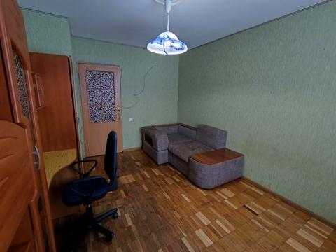 квартира за адресою Київ, Любомира Гузара просп. (Космонавта Комарова), 4-А