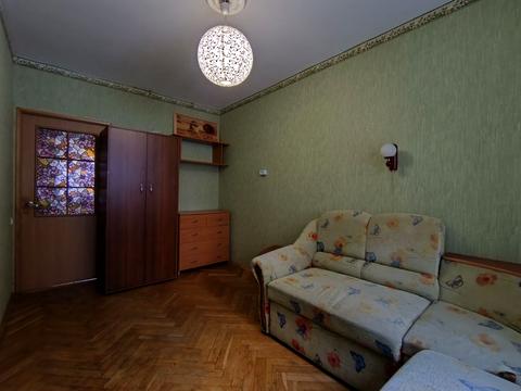 квартира за адресою Київ, Любомира Гузара просп. (Космонавта Комарова), 4-А