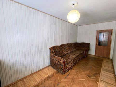 квартира за адресою Київ, Любомира Гузара просп. (Космонавта Комарова), 4-А