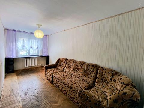 квартира за адресою Київ, Любомира Гузара просп. (Космонавта Комарова), 4-А