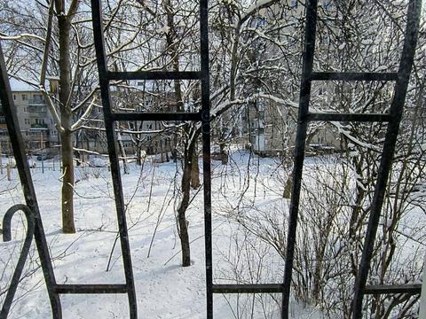 квартира за адресою Київ, Любомира Гузара просп. (Космонавта Комарова), 4-А