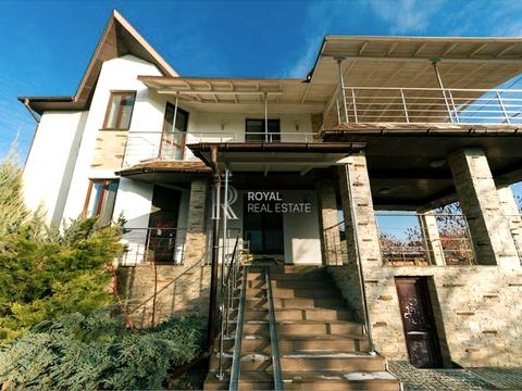 будинок за адресою Одеська вул.