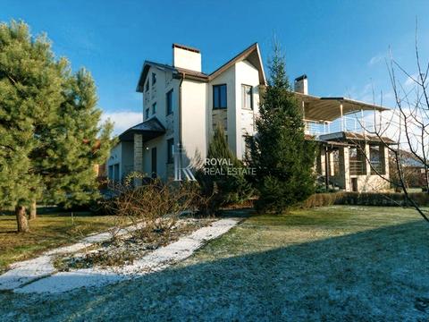 будинок за адресою Одеська вул.