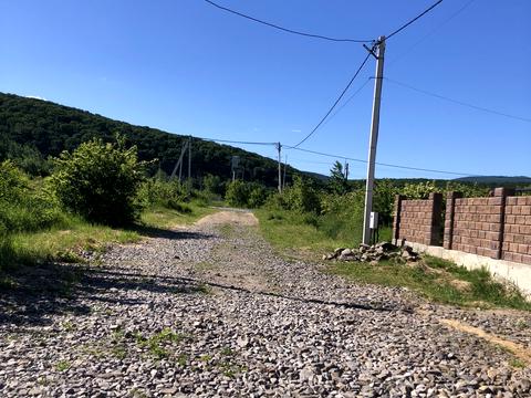 участок по адресу Олімпійська