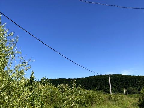 участок по адресу Олімпійська