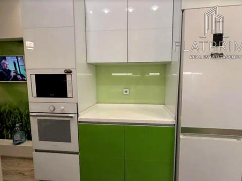 квартира по адресу Степана Руданского ул., 3-А