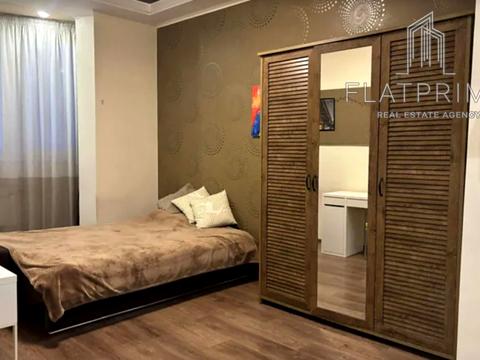 квартира по адресу Степана Руданского ул., 3-А