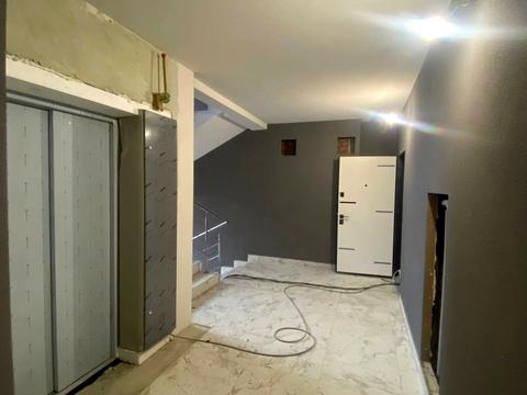 квартира за адресою Малоголосківська вул., (Будинок)