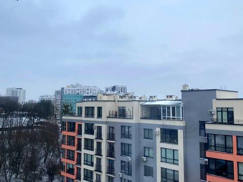 квартира за адресою Малоголосківська вул., (Будинок)