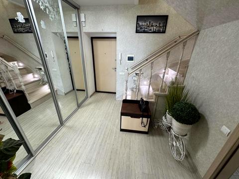 квартира за адресою Ірпінь, Мечникова вул., 109-Б