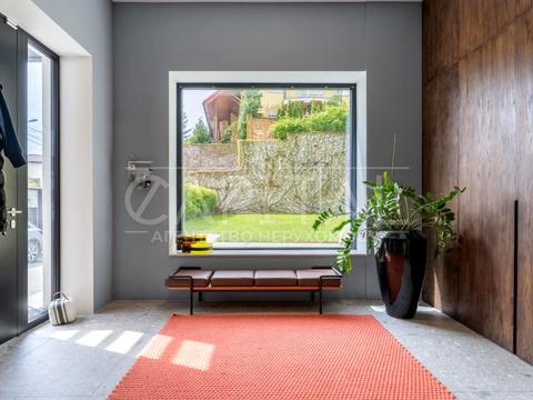 дом по адресу Локомотивная ул.