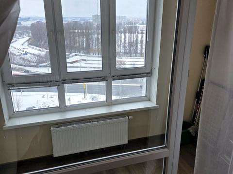 квартира за адресою Київ, Академіка Глушкова просп., 9-Г