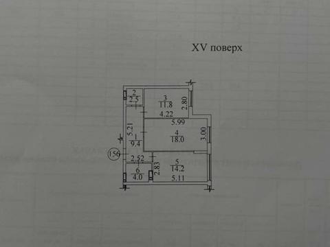 квартира за адресою Університетська вул., 3/14
