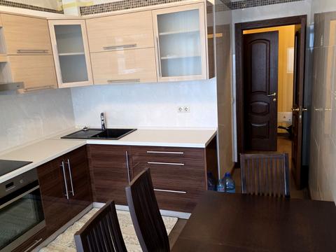 квартира за адресою Київ, Академіка Глушкова просп., 9-Г