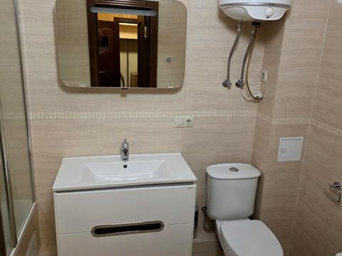 квартира за адресою Київ, Академіка Глушкова просп., 9-Г