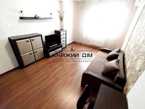 квартира за адресою Єлизавети Чавдар вул., 38-А