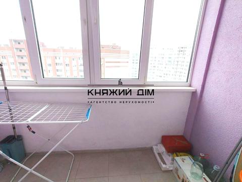 квартира за адресою Єлизавети Чавдар вул., 38-А