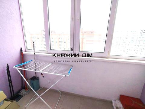 квартира за адресою Єлизавети Чавдар вул., 38-А