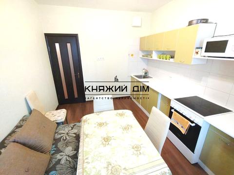 квартира за адресою Єлизавети Чавдар вул., 38-А