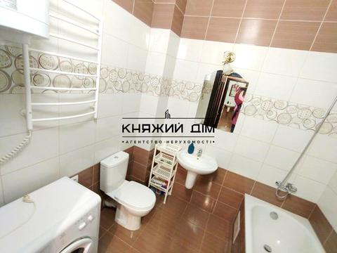 квартира за адресою Єлизавети Чавдар вул., 38-А