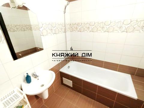 квартира за адресою Єлизавети Чавдар вул., 38-А