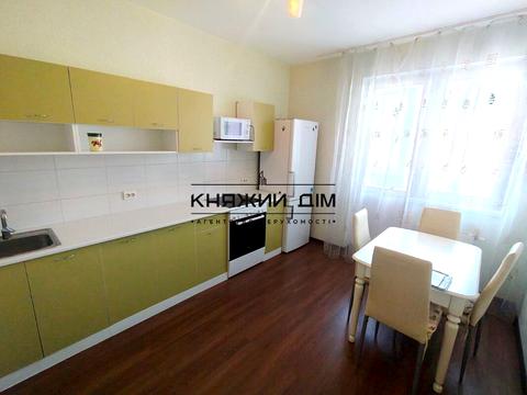 квартира за адресою Єлизавети Чавдар вул., 38-А