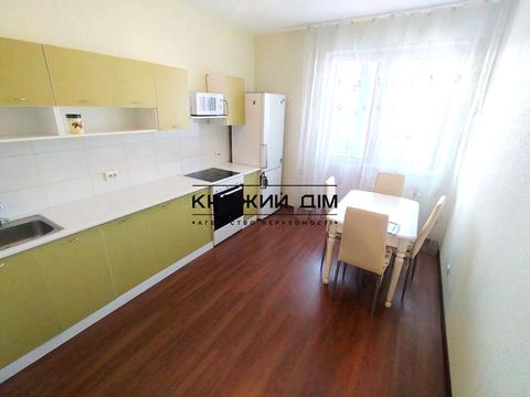 квартира за адресою Єлизавети Чавдар вул., 38-А