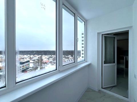 квартира по адресу Павла Чубинского ул., (Корпус «Тигр 2»)