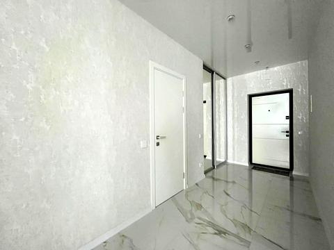 квартира по адресу Павла Чубинского ул., (Корпус «Тигр 2»)