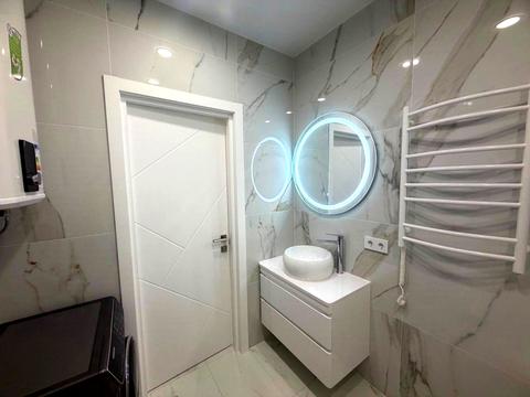 квартира по адресу Павла Чубинского ул., (Корпус «Тигр 2»)