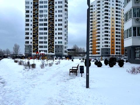 квартира по адресу Павла Чубинского ул., (Корпус «Тигр 2»)