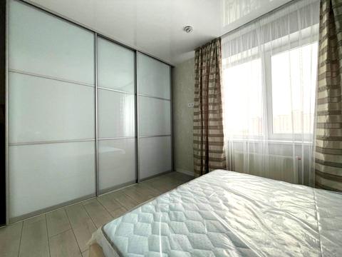 квартира по адресу Павла Чубинского ул., (Корпус «Тигр 2»)