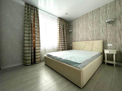 квартира по адресу Павла Чубинского ул., (Корпус «Тигр 2»)