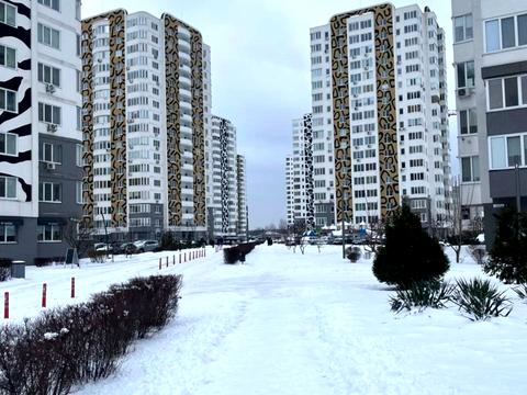 квартира по адресу Павла Чубинского ул., (Корпус «Тигр 2»)